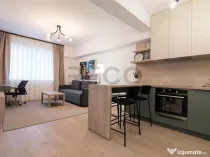 RECO Chirie Apartament cu 2 camere ultramodern- Prima Arena