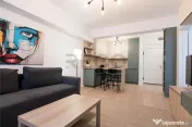 RECO Chirie Apartament cu 2 camere ultramodern- Prima Arena