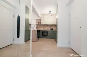 RECO Chirie Apartament cu 2 camere ultramodern- Prima Arena