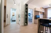RECO Chirie Apartament cu 2 camere ultramodern- Prima Arena