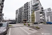RECO Chirie Apartament cu 2 camere ultramodern- Prima Arena