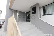 RECO Chirie Apartament cu 2 camere ultramodern- Prima Arena