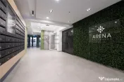 RECO Chirie Apartament cu 2 camere ultramodern- Prima Arena