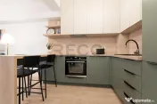RECO Chirie Apartament cu 2 camere ultramodern- Prima Arena