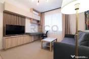 RECO Chirie Apartament cu 2 camere ultramodern- Prima Arena