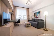 RECO Chirie Apartament cu 2 camere ultramodern- Prima Arena