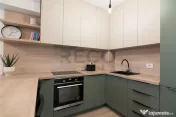 RECO Chirie Apartament cu 2 camere ultramodern- Prima Arena