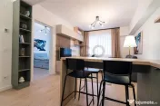 RECO Chirie Apartament cu 2 camere ultramodern- Prima Arena