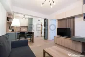 RECO Chirie Apartament cu 2 camere ultramodern- Prima Arena