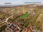 RECO Teren intravilan de in Betfia – locatie linistita,...
