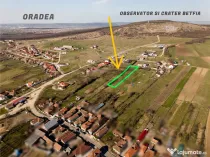 RECO Teren intravilan de in Betfia – locatie linistita,...