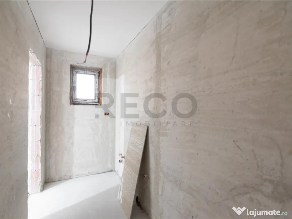 RECO, Casa la cheie, Livada de Bihor