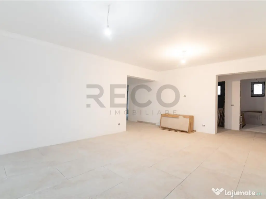 RECO, Casa la cheie, Livada de Bihor