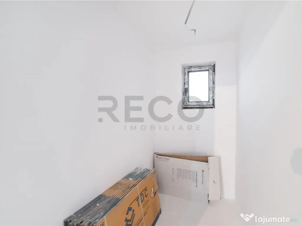 RECO, Casa la cheie, Livada de Bihor