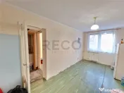 Apartament cu 2 camere pe Aleea Borsecului la etajul 1 