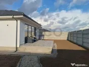 Casa noua 2025, la cheie, mobilata si utilata, Cheriu –... 