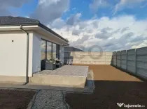 Casa noua 2025, la cheie, mobilata si utilata, Cheriu –...