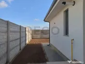 Casa noua 2025, la cheie, mobilata si utilata, Cheriu –... 