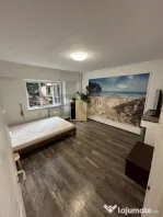 RECO Garsoniera Tip D decomandat zona Rogerius