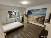 RECO Garsoniera Tip D decomandat zona Rogerius 