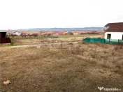 RECO teren intravilan Cheriu 