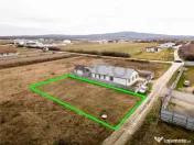 RECO teren intravilan Cheriu 