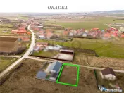 RECO teren intravilan Cheriu 