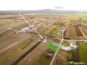 RECO teren intravilan Cheriu 