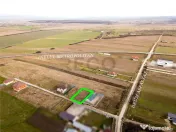 RECO teren intravilan Cheriu 