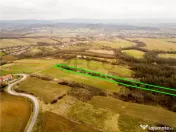 RECO Teren intravilan in Ceica Bihor 