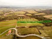 RECO Teren intravilan in Ceica Bihor 