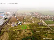 RECO teren de in Palota 