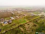 RECO teren de in Palota 