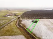 RECO Teren extravilan Nojorid langa Inelul Metropolitan 