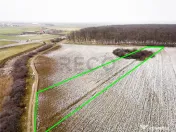 RECO Teren extravilan Nojorid langa Inelul Metropolitan 