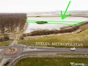 RECO Teren extravilan Nojorid langa Inelul Metropolitan 