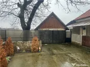 RECO - CASA Santandrei, teren 988 GARAJ CASA VECHE 