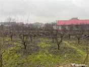 RECO - CASA Santandrei, teren 988 GARAJ CASA VECHE 