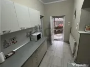 RECO - CASA Santandrei, teren 988 GARAJ CASA VECHE 