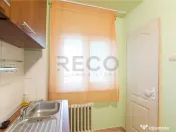 Reco, Apartament cu 1 camera Rogerius 