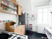RECO . Apartament cu 3 camere . Zona Episcopia Bihorului 