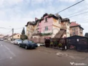 RECO . Apartament cu 3 camere . Zona Episcopia Bihorului 