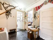 RECO . Apartament cu 3 camere . Zona Episcopia Bihorului 