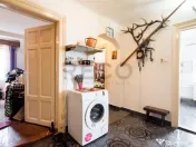 RECO . Apartament cu 3 camere . Zona Episcopia Bihorului 