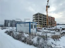 RECO Apartament tip studio Baile Felix