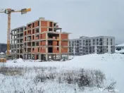 RECO Apartament tip studio Baile Felix 