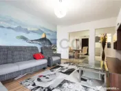 RECO chirie 3camere Sovata 