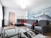 RECO chirie 3camere Sovata 