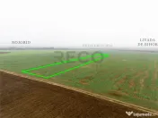 RECO Teren extravilan 5800 mp Livada de Bihor 