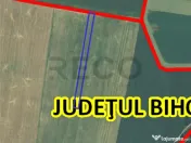 RECO Teren extravilan 5800 mp Livada de Bihor 